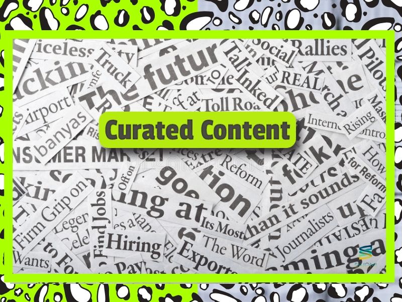 Goals Of Content Curation